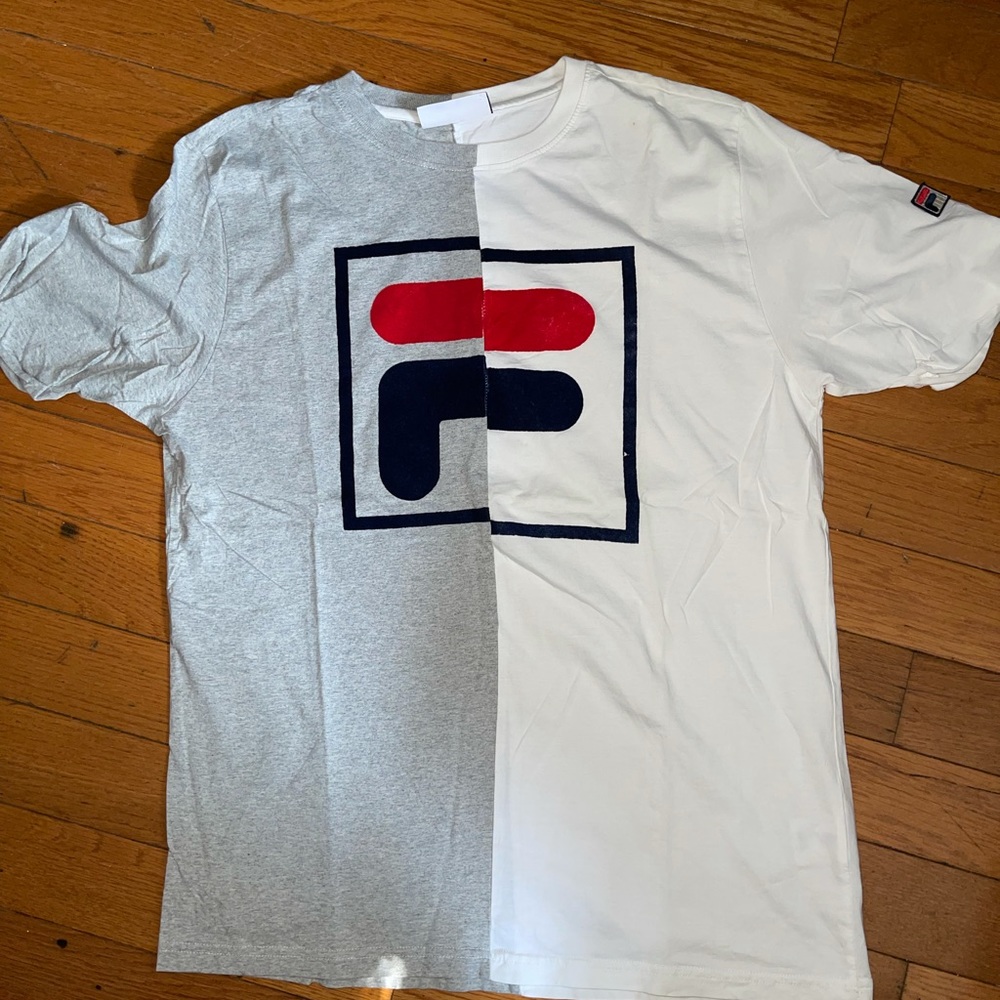 Fila t-shirt